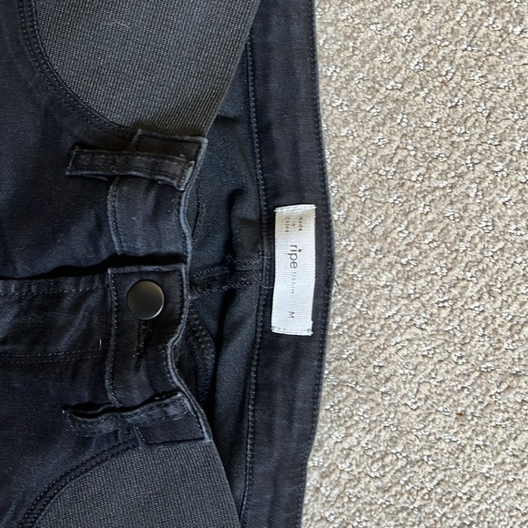 Ripe maternity jeans, medium - Picture 2 of 3